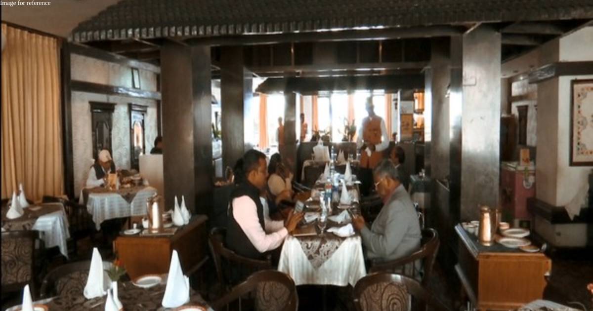 India's hospitality sector reviving steadily post Covid-19